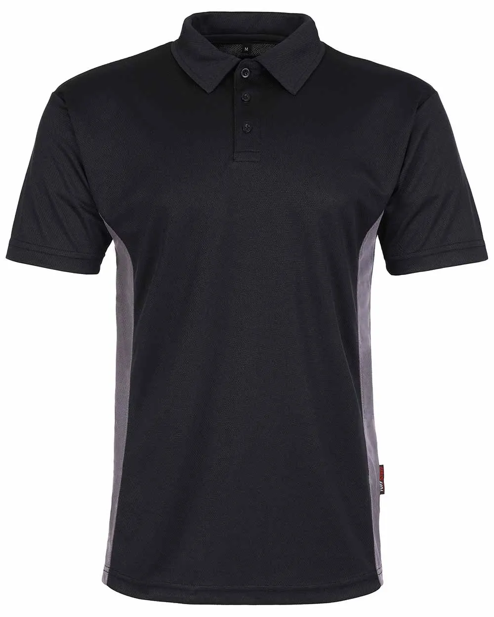 TuffStuff Elite Polo Shirt Breathable Work Shirts