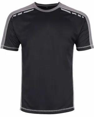 TuffStuff Elite T-Shirt Breathable Work Shirts