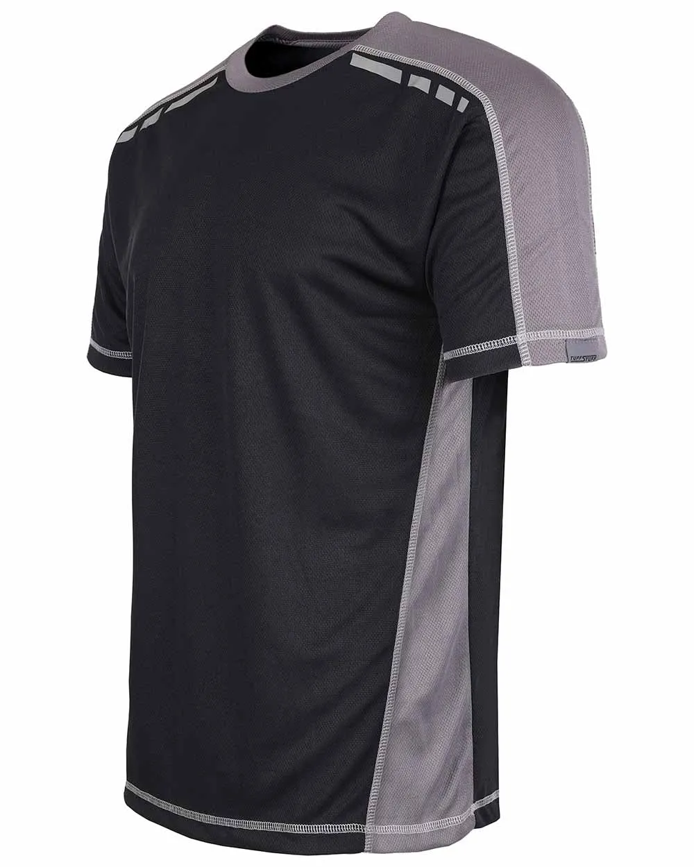 TuffStuff Elite T-Shirt Workwear Button Shirts