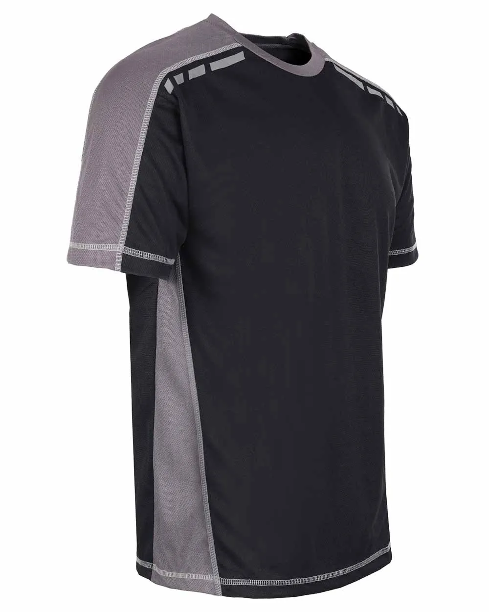 TuffStuff Elite T-Shirt Workwear Button Shirts