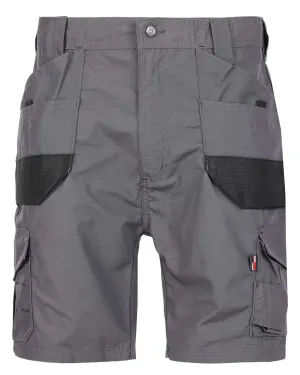TuffStuff Elite Work Shorts Stretch Fit Men's Shorts