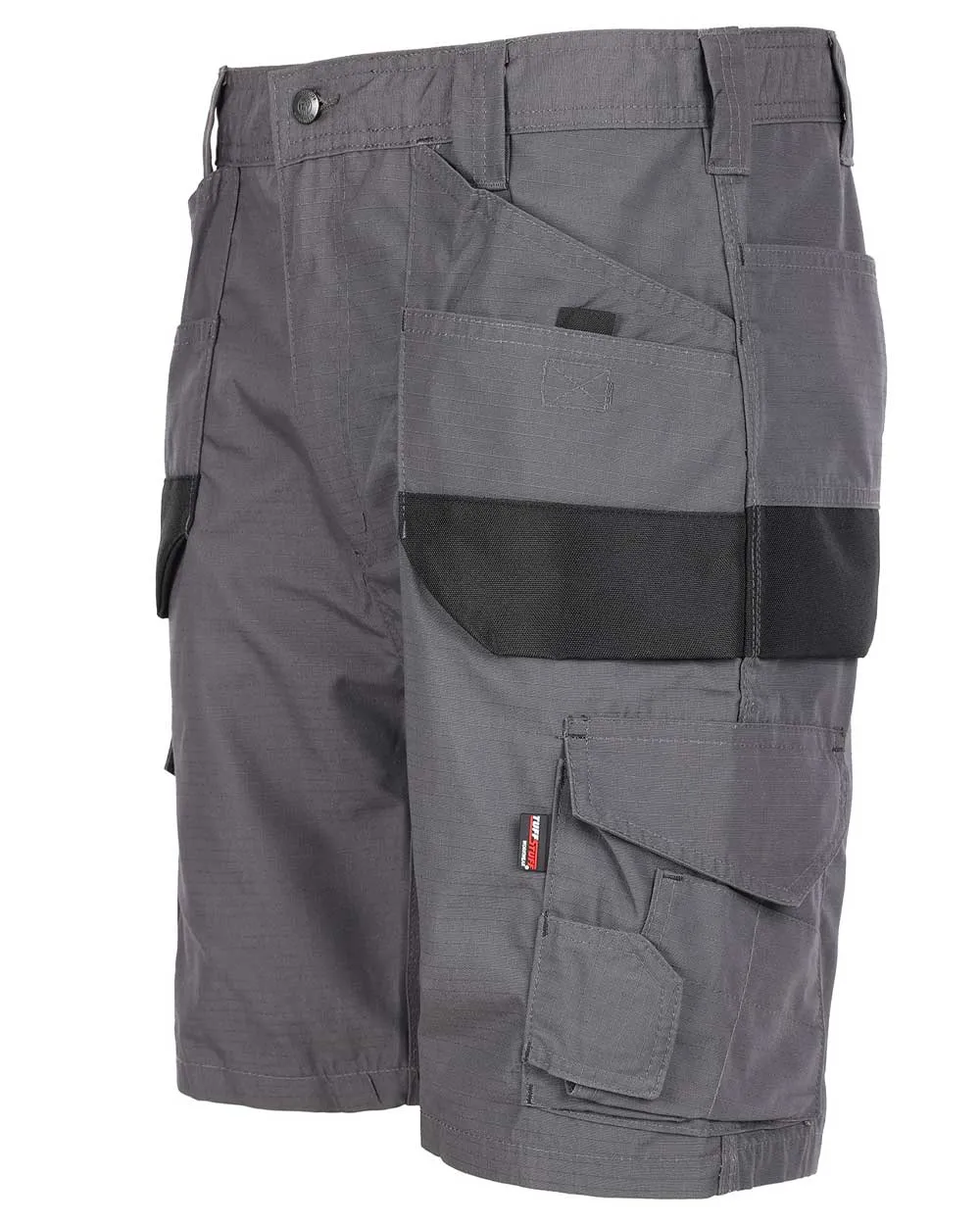 TuffStuff Elite Work Shorts Summer Cargo Shorts Men