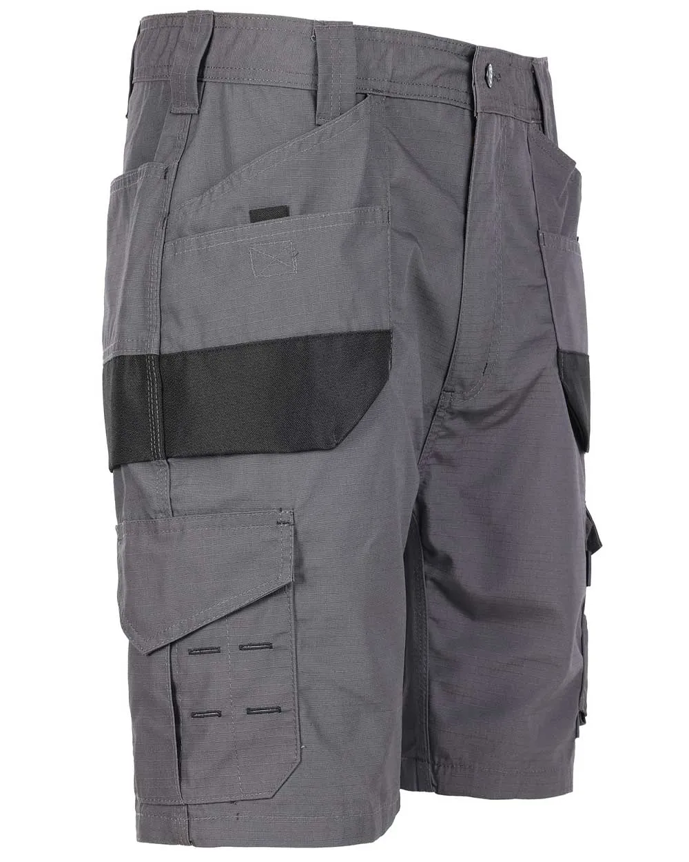 TuffStuff Elite Work Shorts Summer Cargo Shorts Men