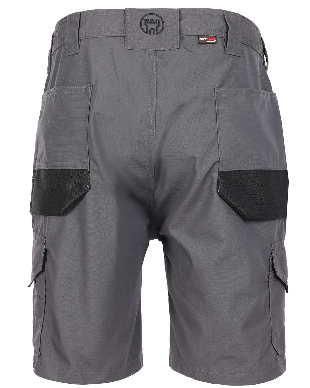 TuffStuff Elite Work Shorts Summer Cargo Shorts Men