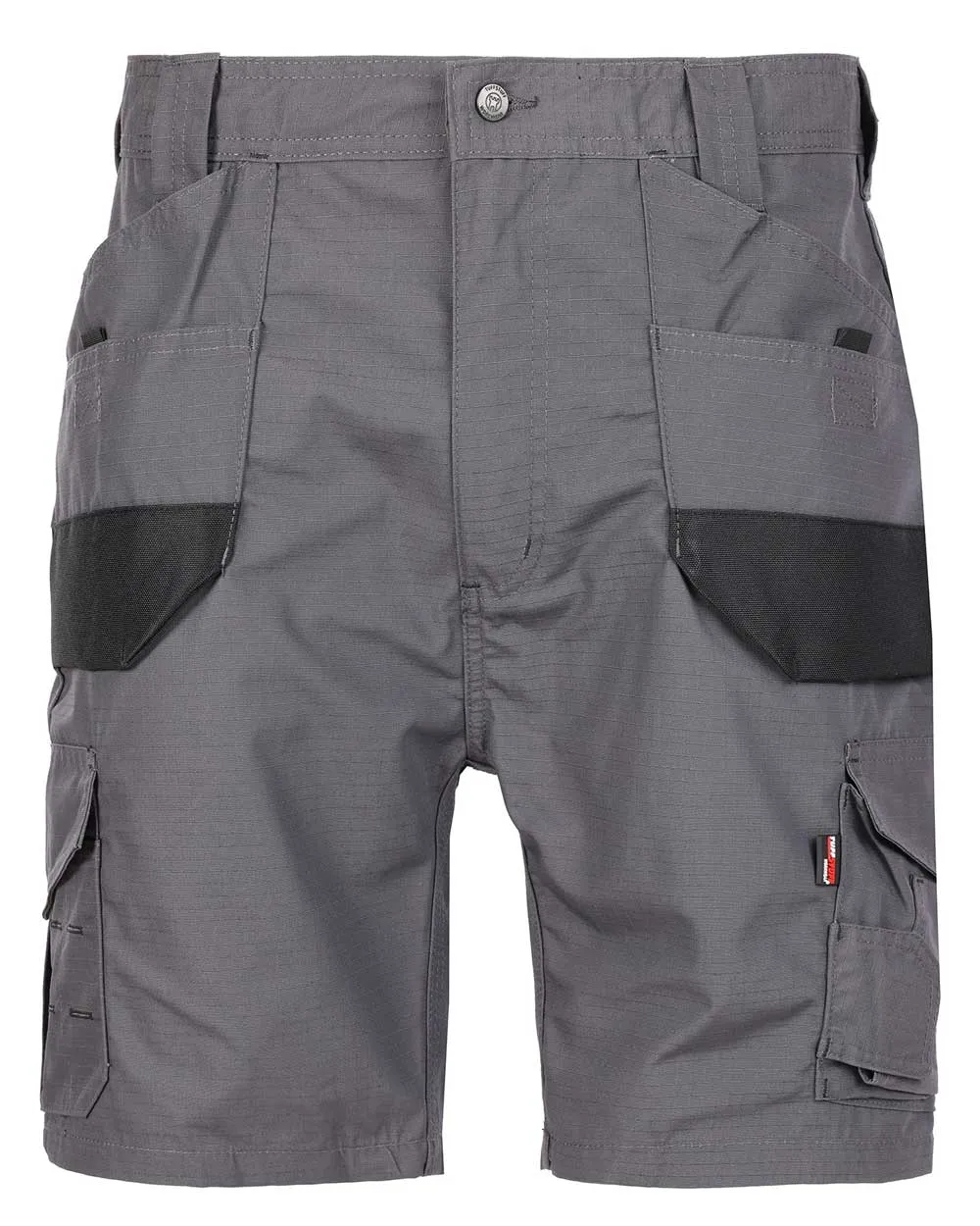 TuffStuff Elite Work Shorts Stretch Fit Men's Shorts