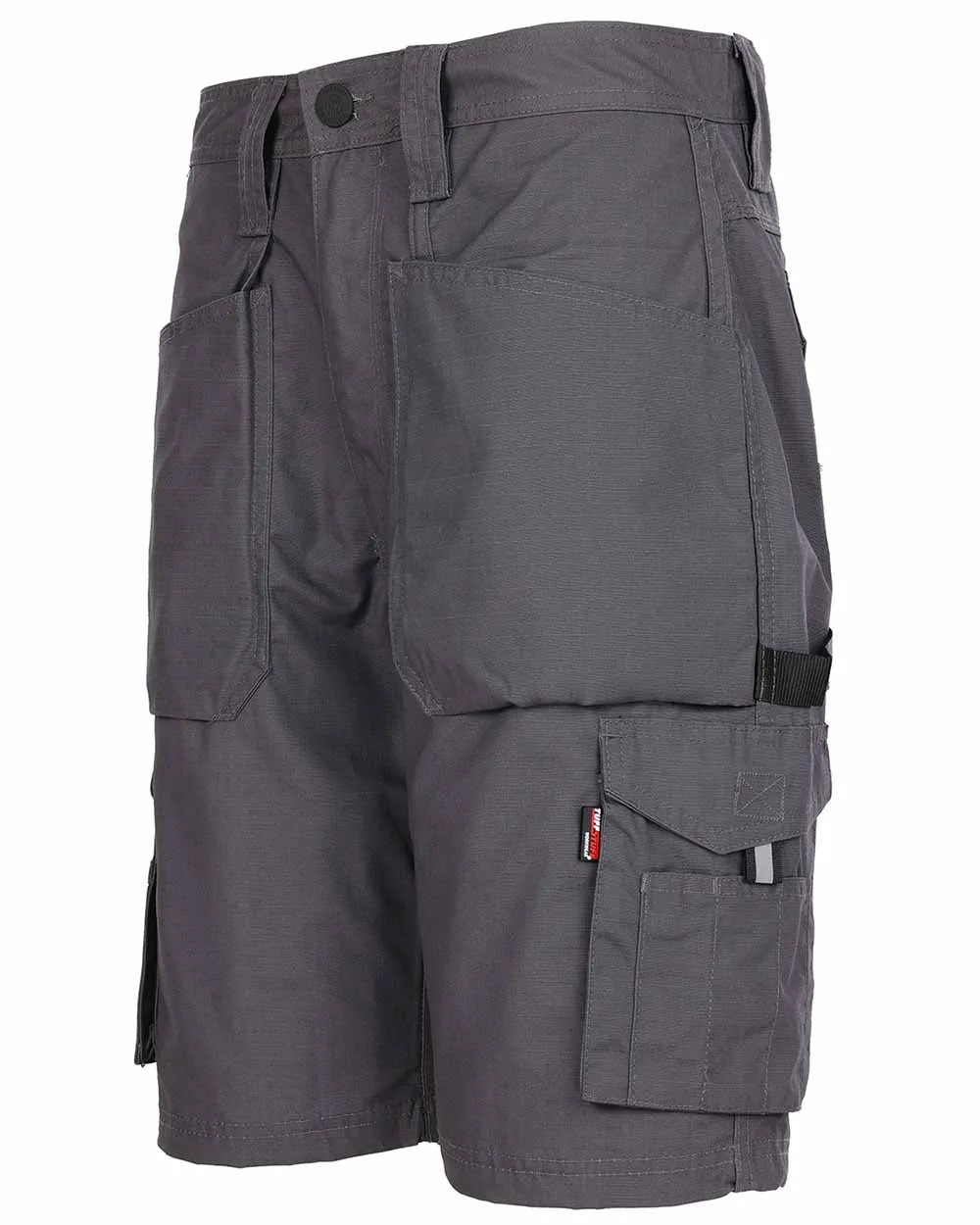 TuffStuff Enduro Work Shorts Summer Cargo Shorts Men