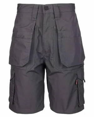 TuffStuff Enduro Work Shorts Stretch Fit Men's Shorts