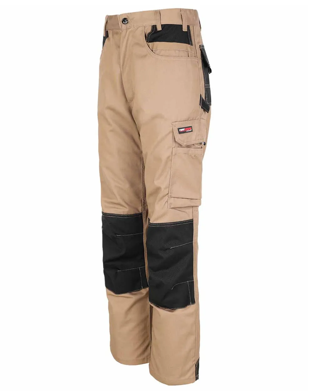 TuffStuff Excel Work Trousers Heavy Duty Work Pants