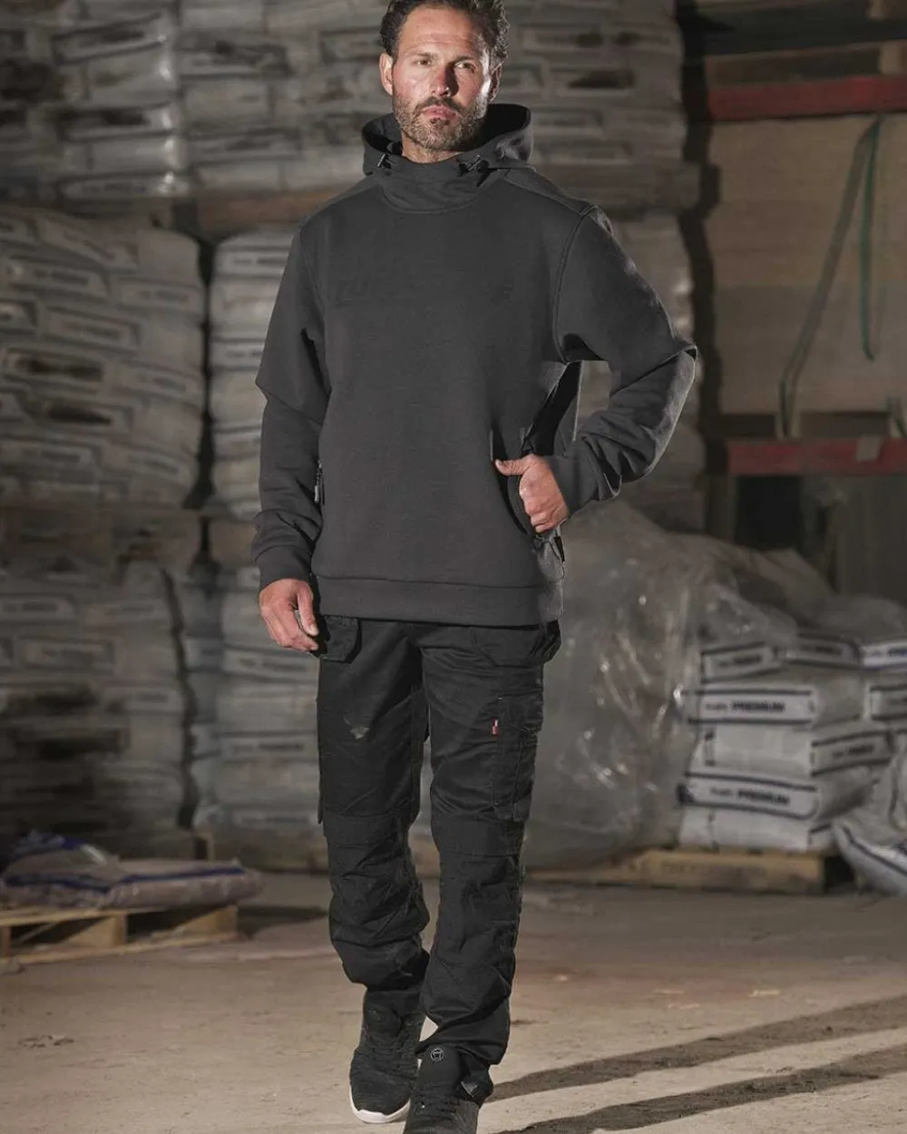 TuffStuff Extreme Work Trousers Tuffstuff Workwear Pants