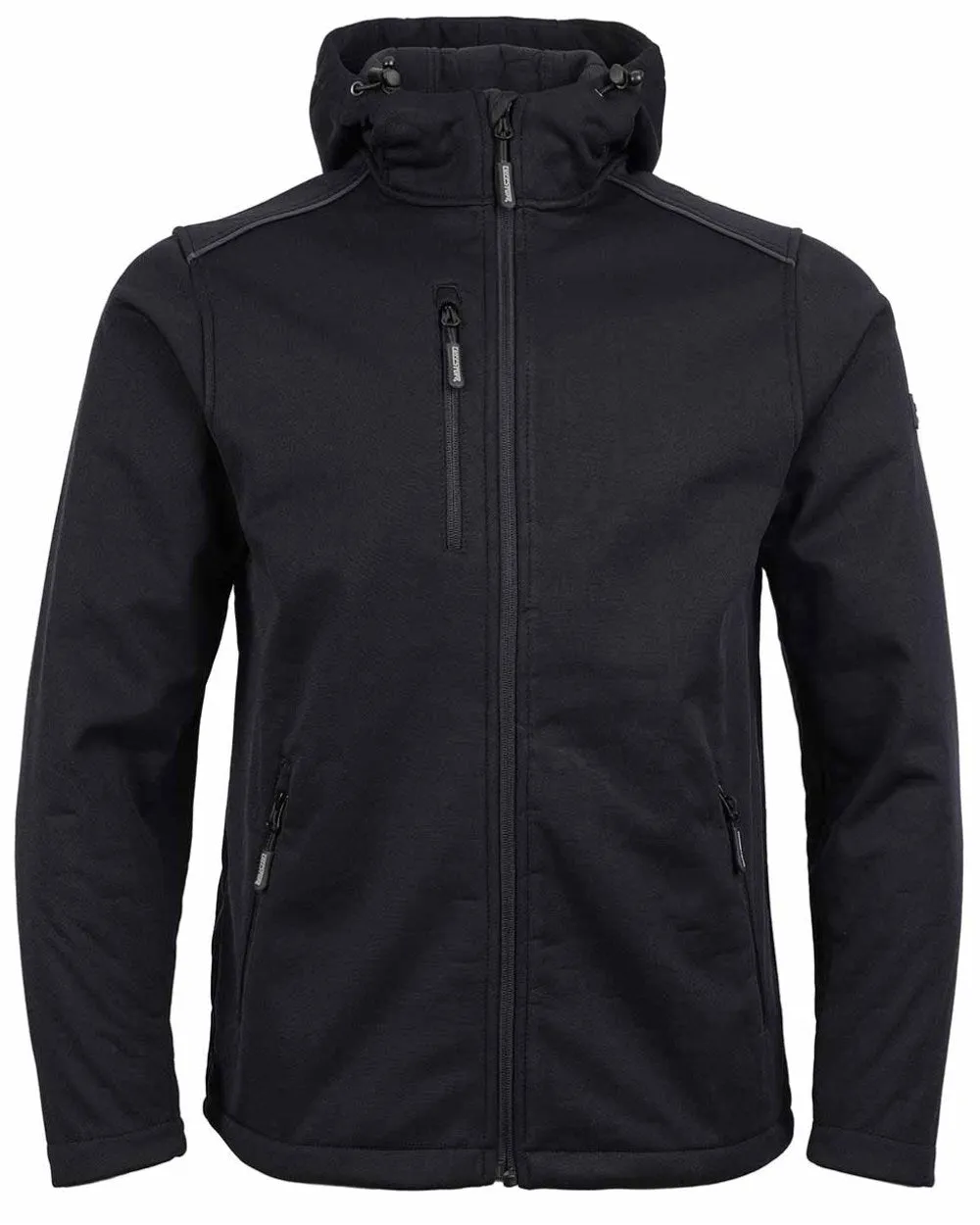 TuffStuff Hale Jacket Heavyweight Hoodie Jackets