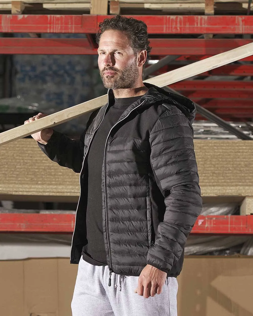 TuffStuff Hatton Jacket Men's Jackets and Coats