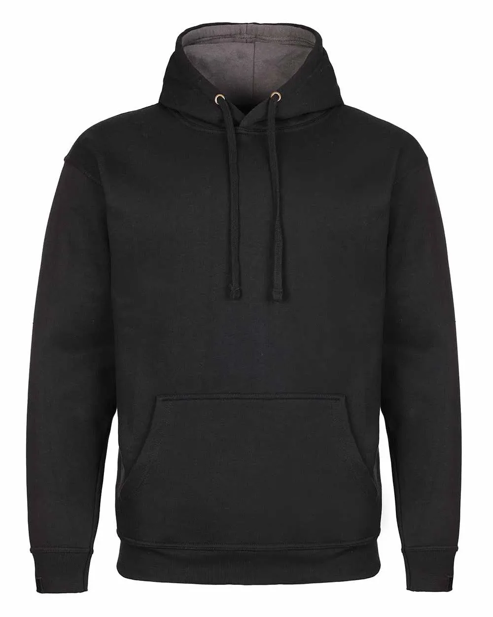 TuffStuff Hendon Hoodie Heavyweight Hoodie Jackets