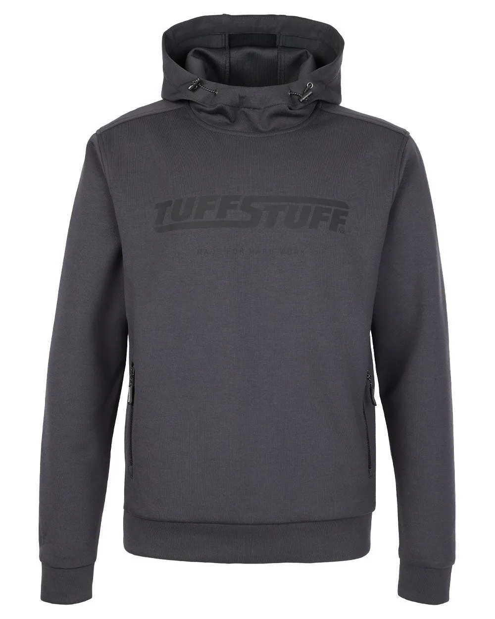 TuffStuff Hudson Hoodie Heavyweight Hoodie Jackets