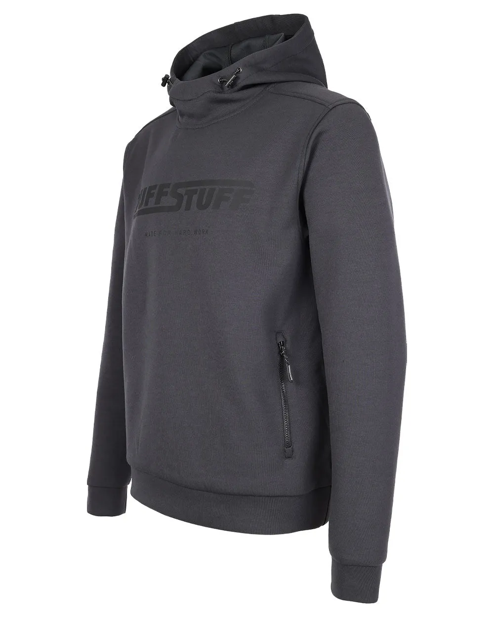 TuffStuff Hudson Hoodie Hooded Sweatshirts Men