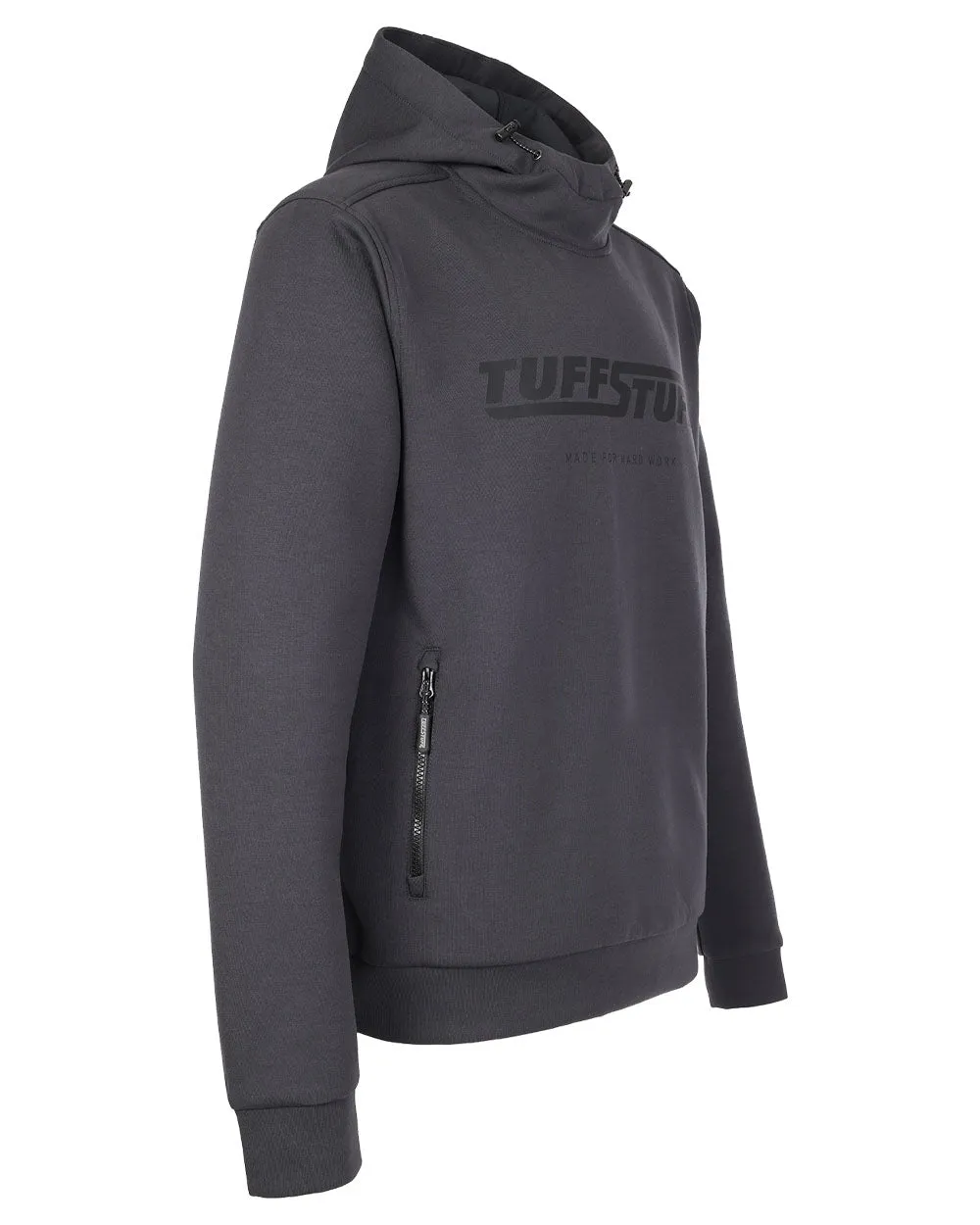 TuffStuff Hudson Hoodie Hooded Sweatshirts Men