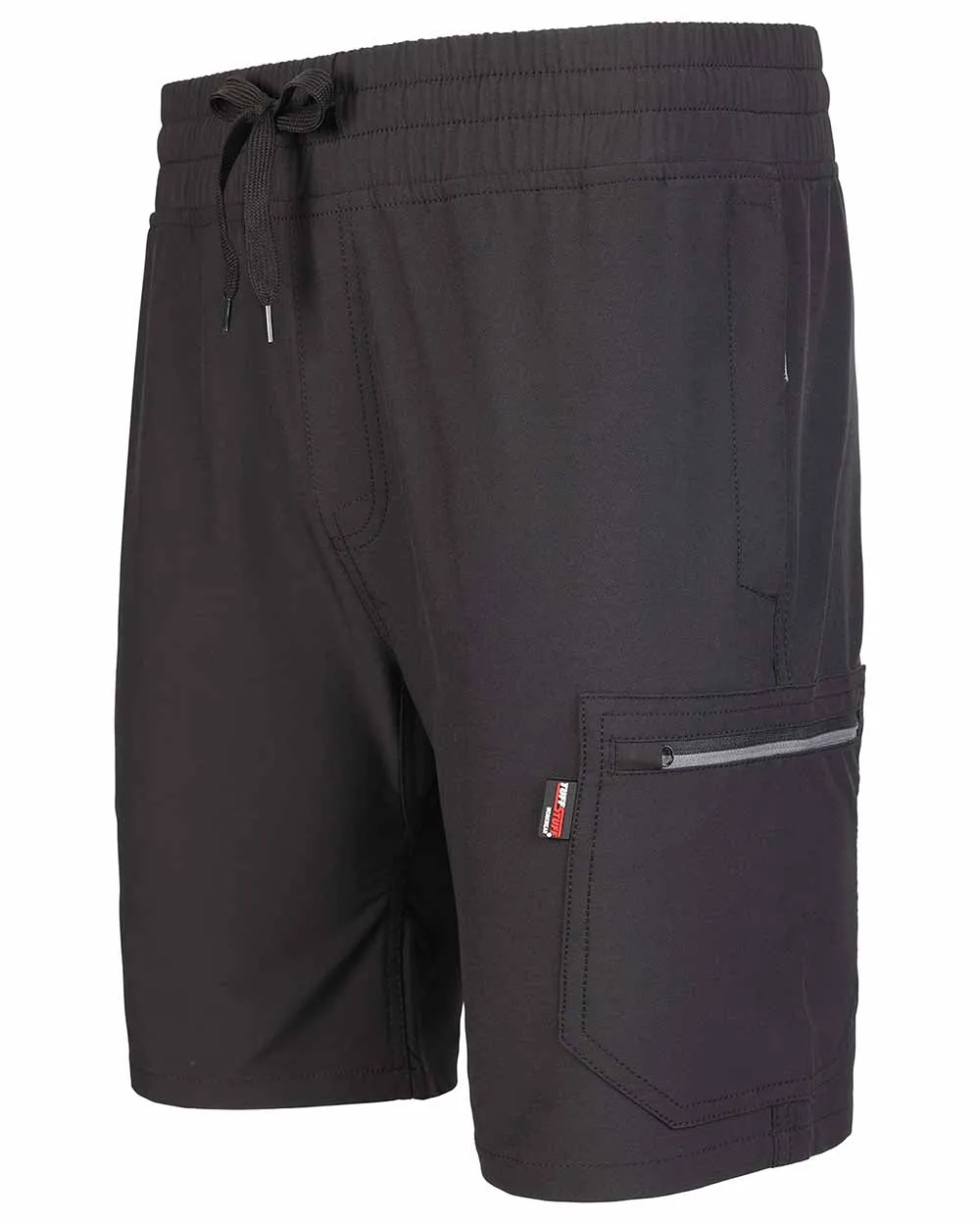 TuffStuff Hyperflex Shorts Summer Cargo Shorts Men