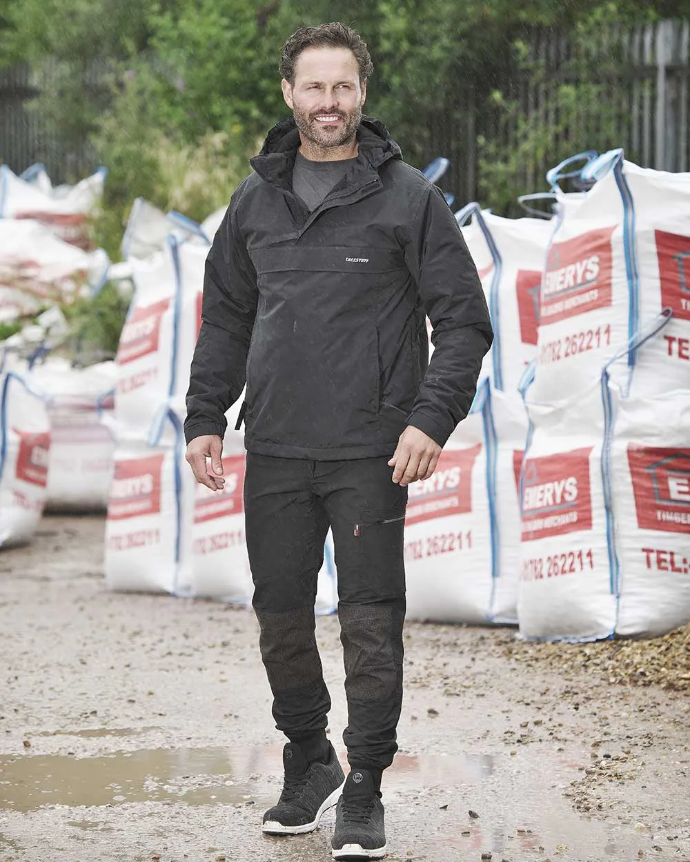 TuffStuff Hyperflex Trousers Tuffstuff Workwear Pants