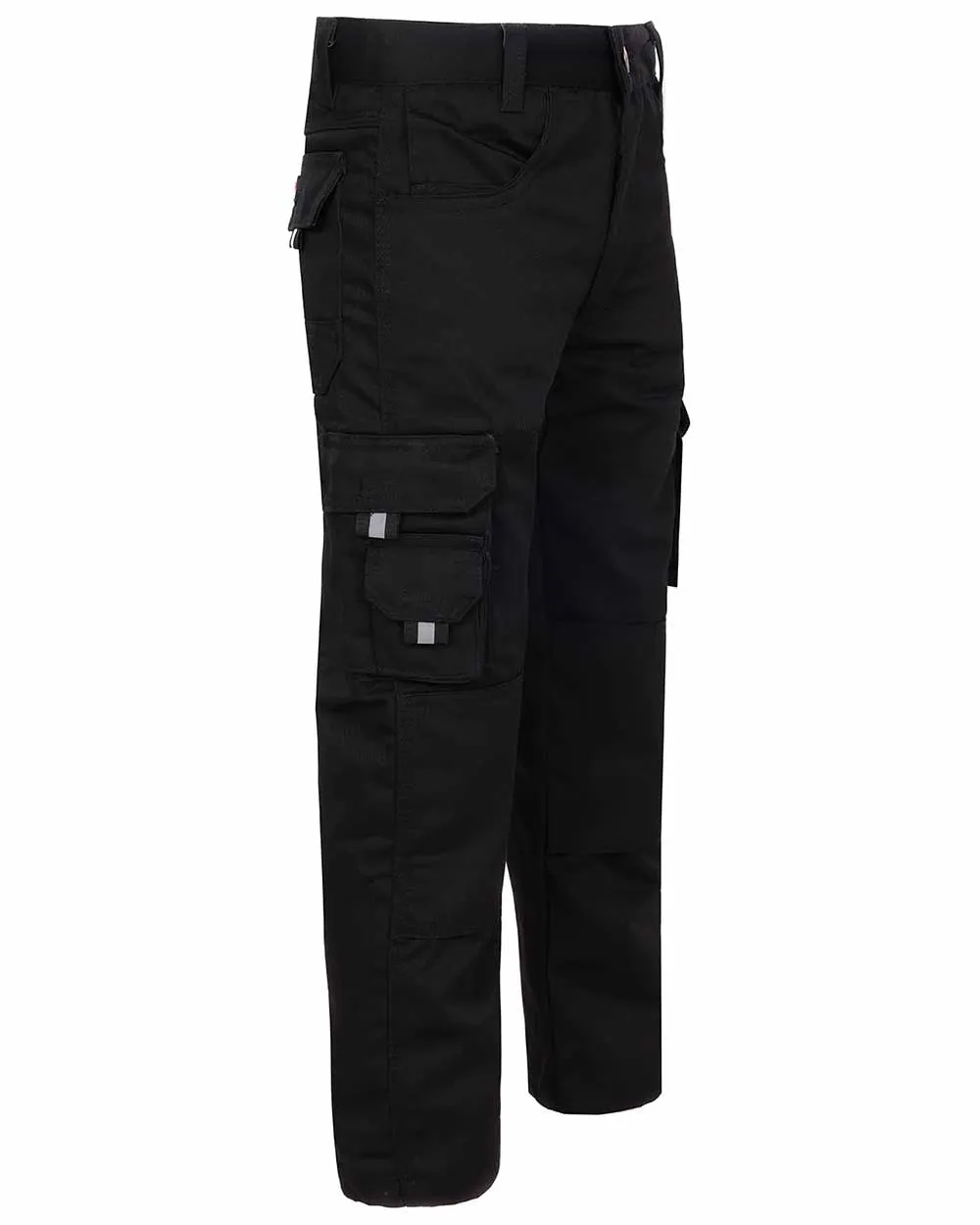 TuffStuff Junior Pro Work Trousers Tuffstuff Workwear Pants