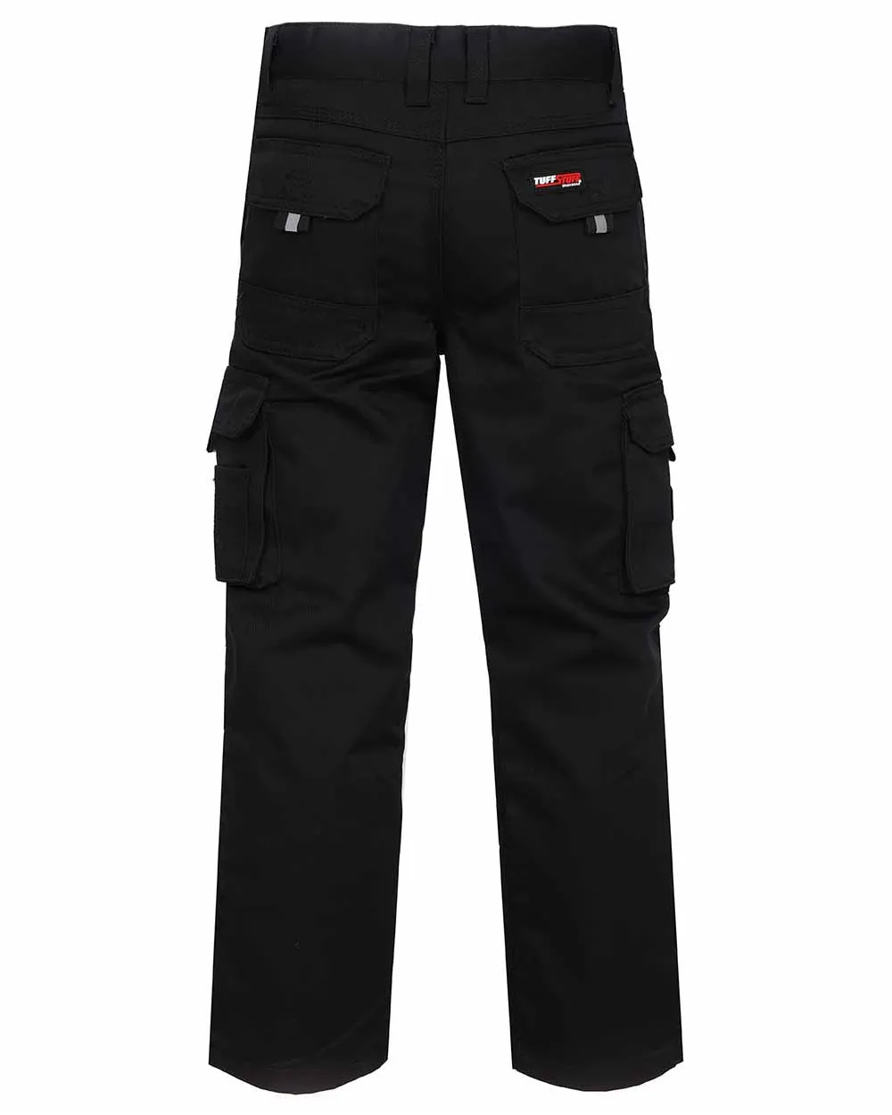 TuffStuff Junior Pro Work Trousers Tuffstuff Workwear Pants
