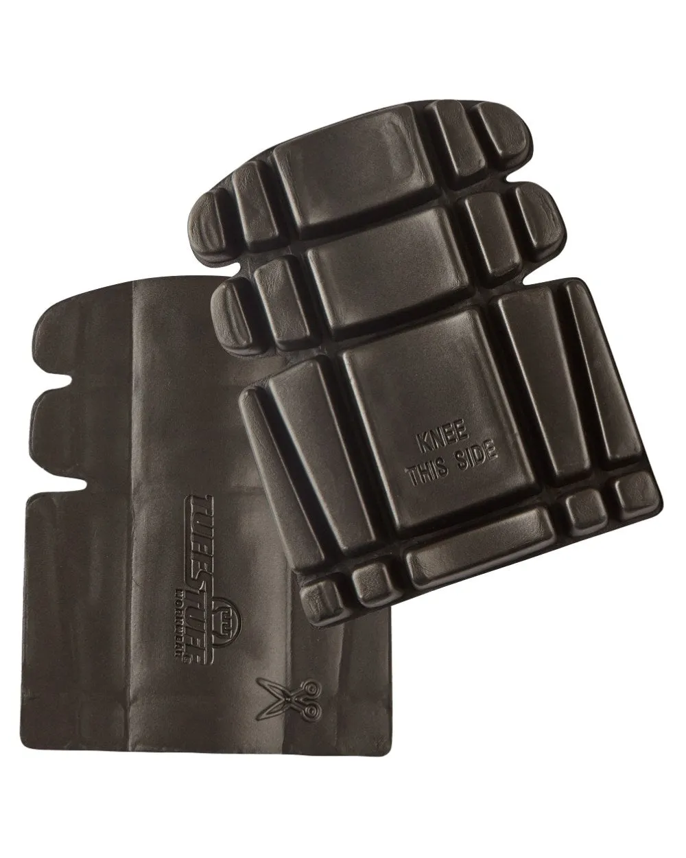 TuffStuff Knee Pads Durable Work Trousers