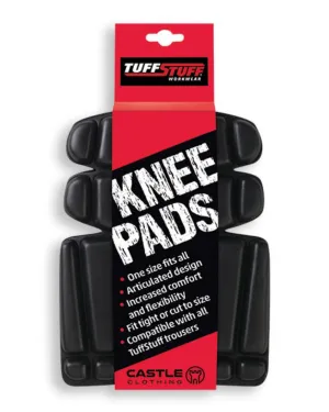 TuffStuff Knee Pads Utility Farming Pants