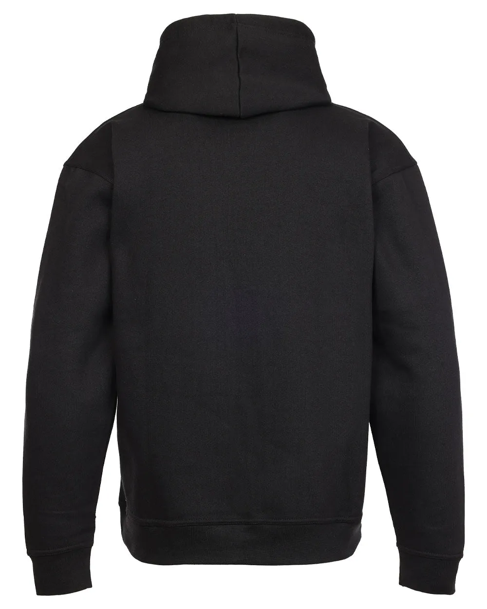 TuffStuff Logo Hoodie Hooded Sweatshirts Men