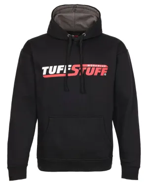 TuffStuff Logo Hoodie Heavyweight Hoodie Jackets