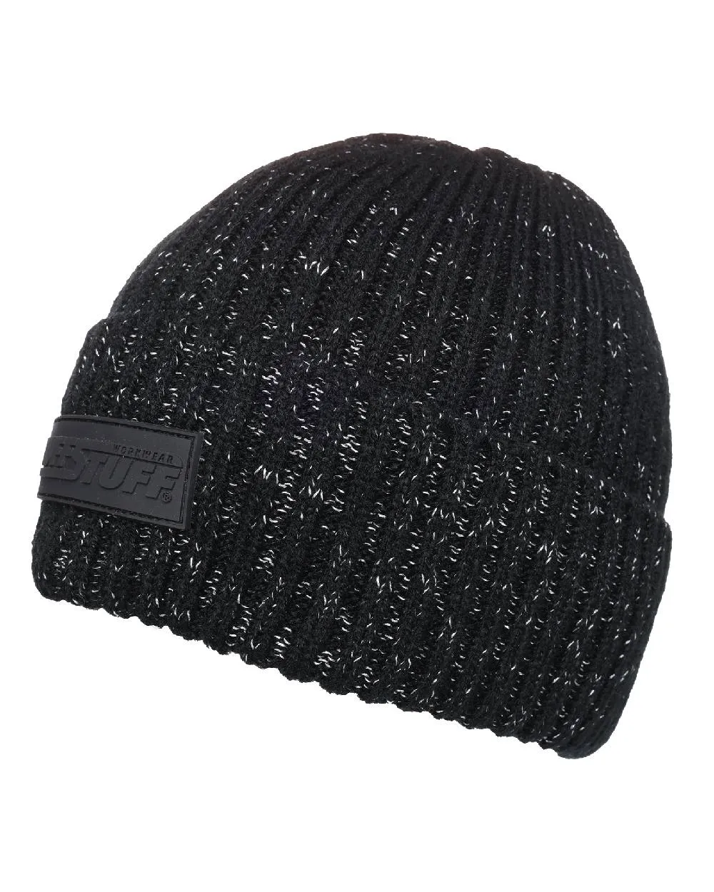 Tuffstuff Logo Knit Beanie Classic Country Hats