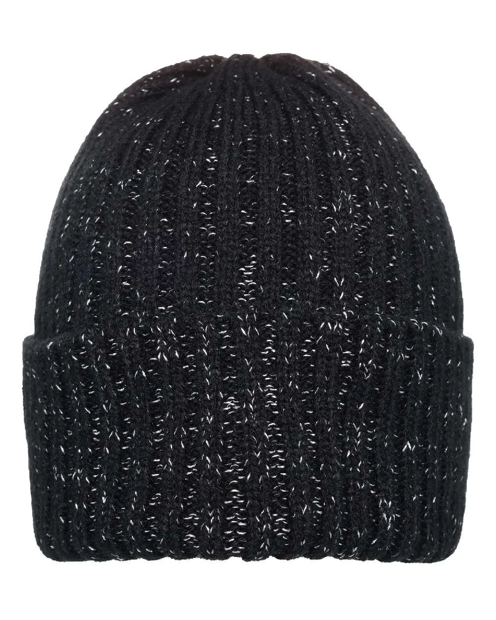 Tuffstuff Logo Knit Beanie Warm Beanies for Winter
