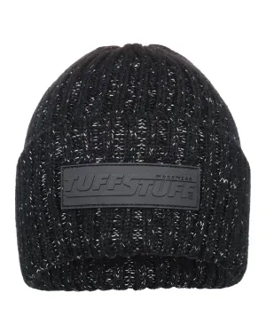 Tuffstuff Logo Knit Beanie Industrial Work Caps