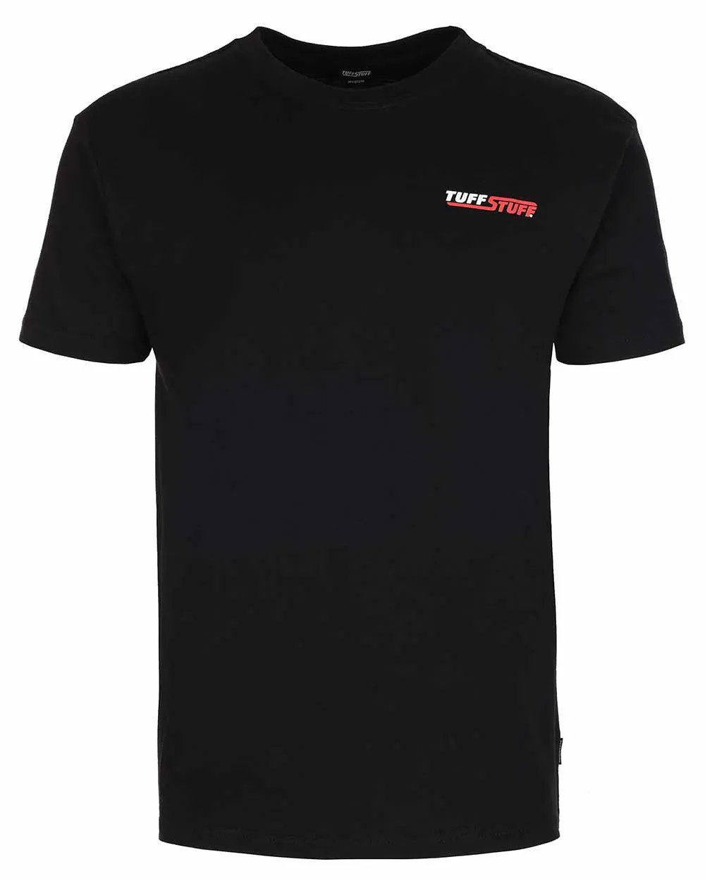 TuffStuff Logo T-Shirt Breathable Work Shirts