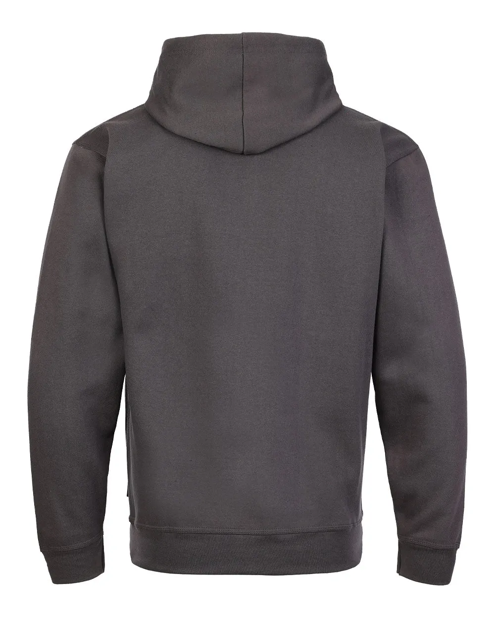 TuffStuff Pro Work Hoodie Hooded Sweatshirts Men