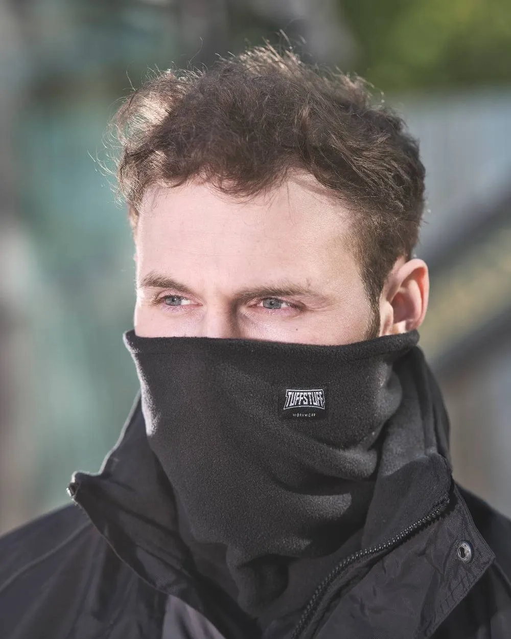 TuffStuff Pro Work Neck Warmer Work Sun Hats Men
