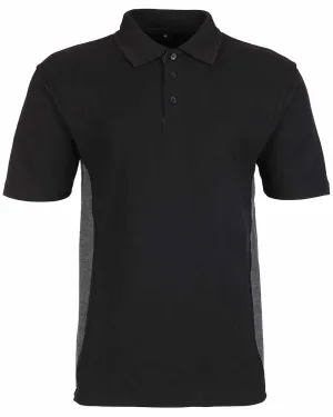 TuffStuff Pro Work Polo Shirt Breathable Work Shirts