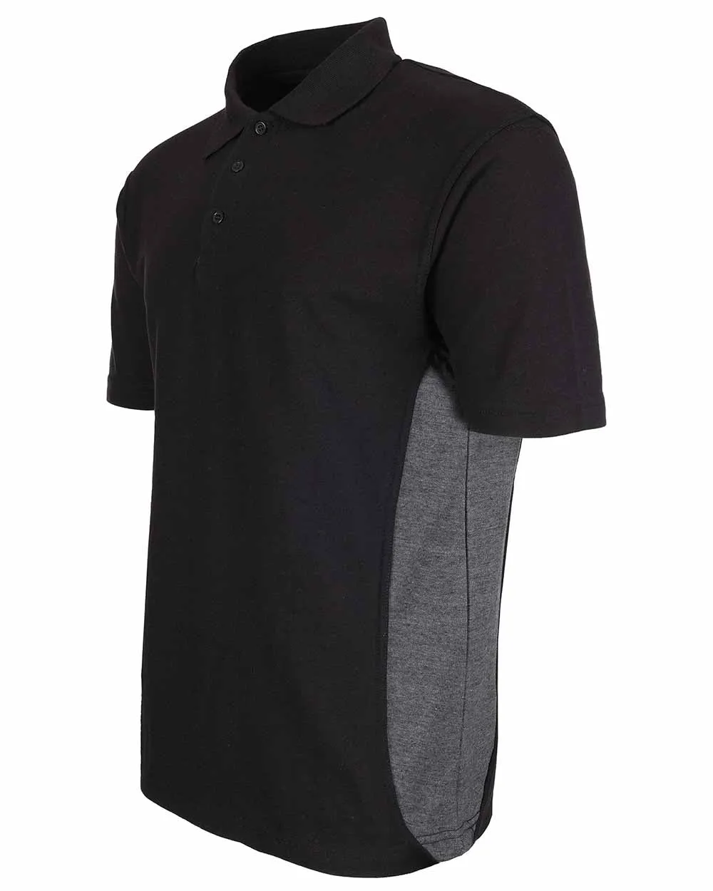 TuffStuff Pro Work Polo Shirt Workwear Button Shirts