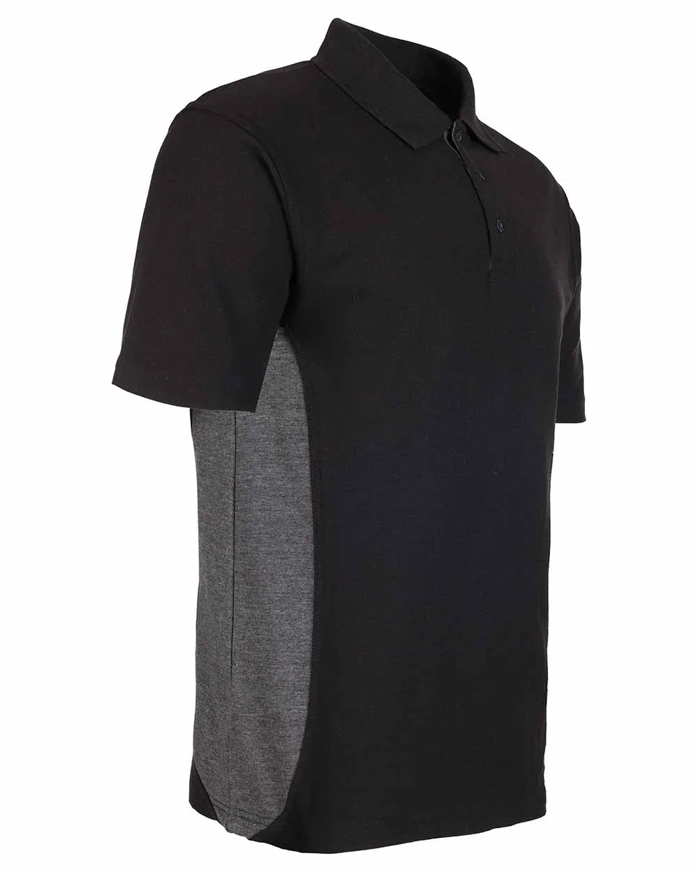TuffStuff Pro Work Polo Shirt Workwear Button Shirts