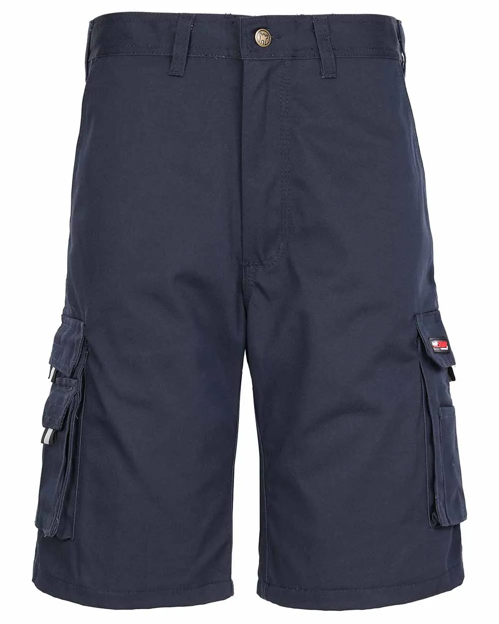TuffStuff Pro Work Shorts Stretch Fit Men's Shorts