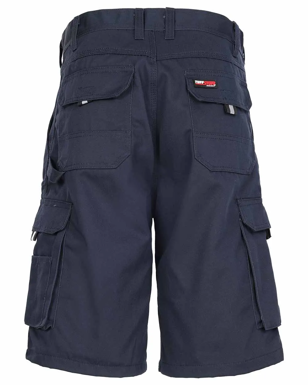 TuffStuff Pro Work Shorts Summer Cargo Shorts Men