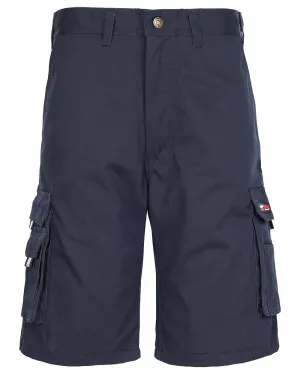 TuffStuff Pro Work Shorts Stretch Fit Men's Shorts