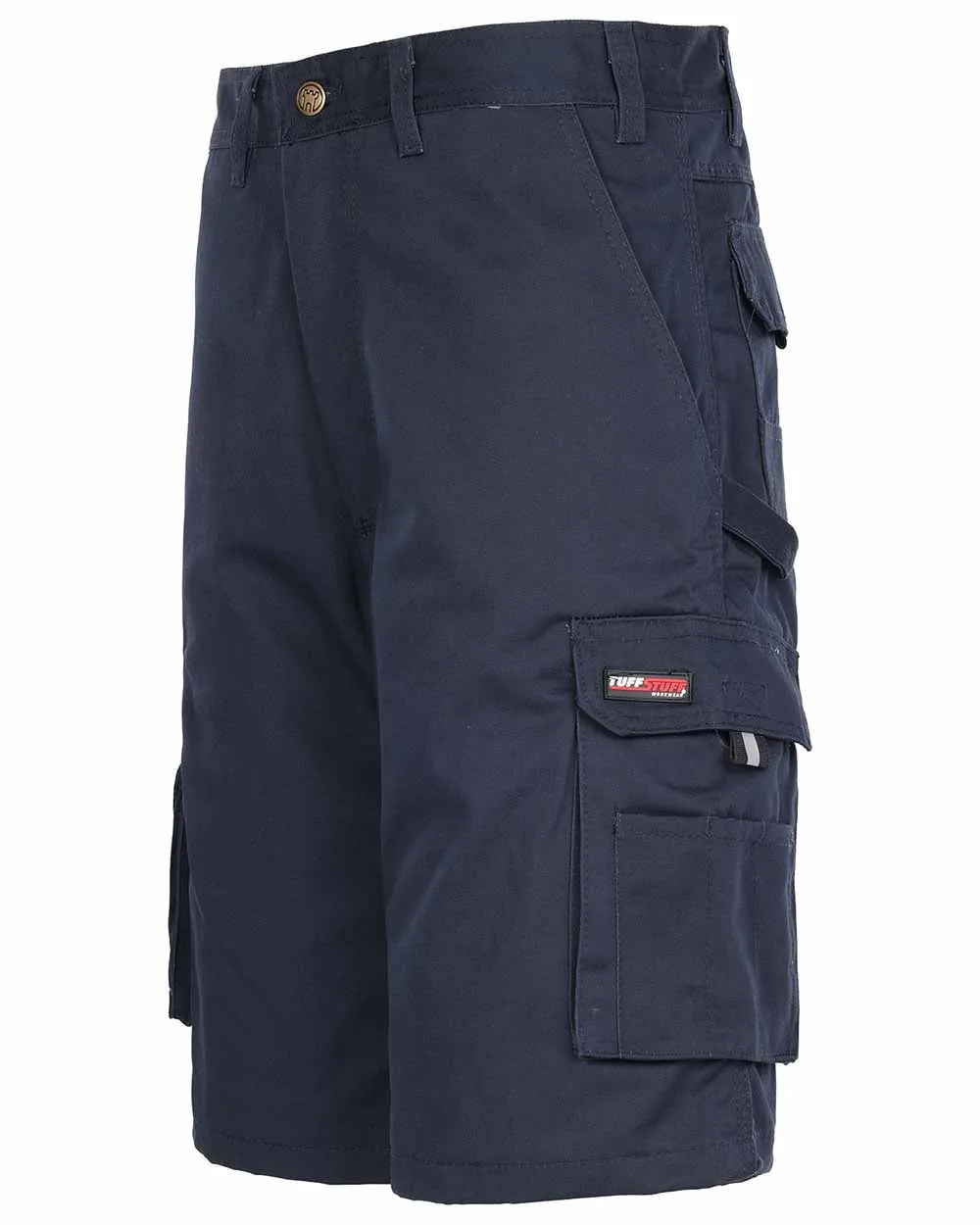 TuffStuff Pro Work Shorts Summer Cargo Shorts Men