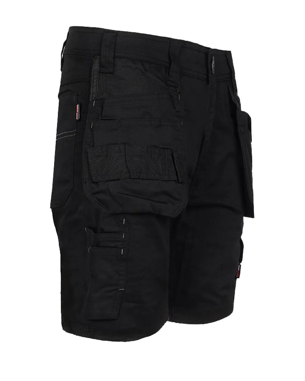TuffStuff Proflex Work Shorts Summer Cargo Shorts Men
