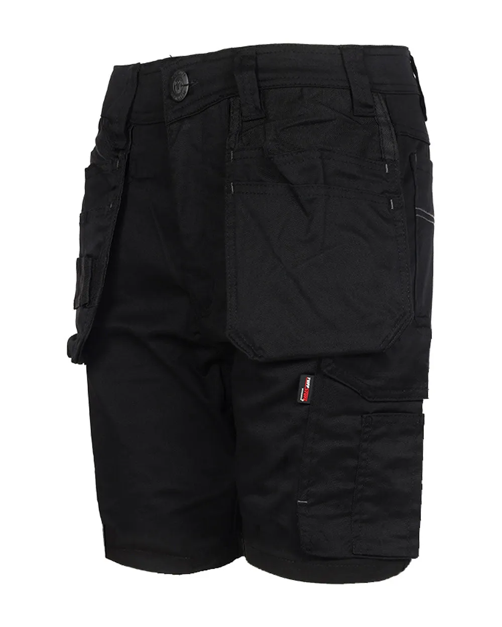 TuffStuff Proflex Work Shorts Summer Cargo Shorts Men