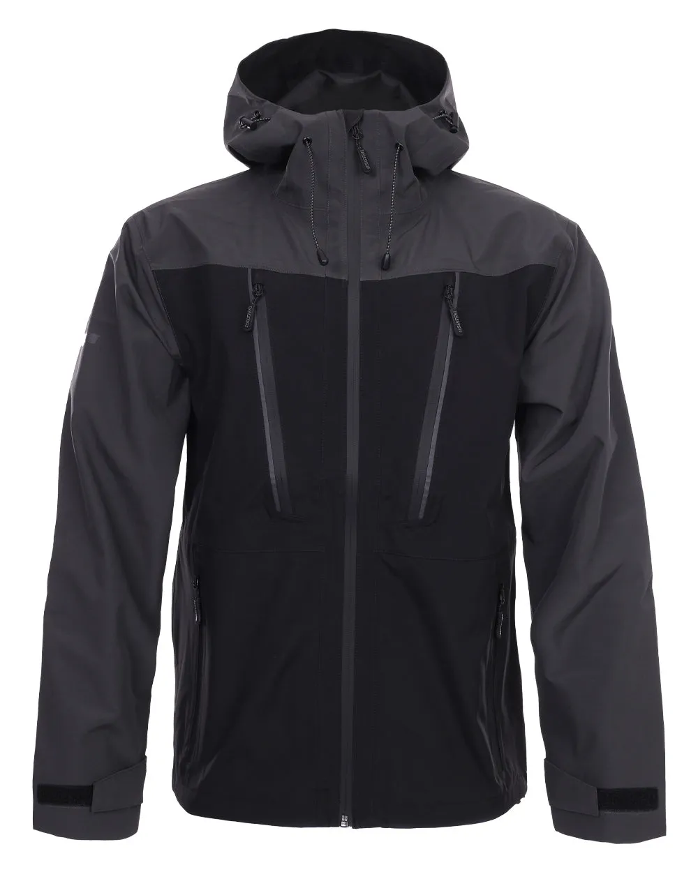TuffStuff ProShell Jacket Seam-Sealed Rain Jackets