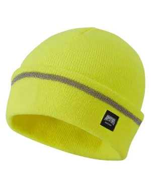 TuffStuff Reflective Thinsulate Beanie English Country Headwear