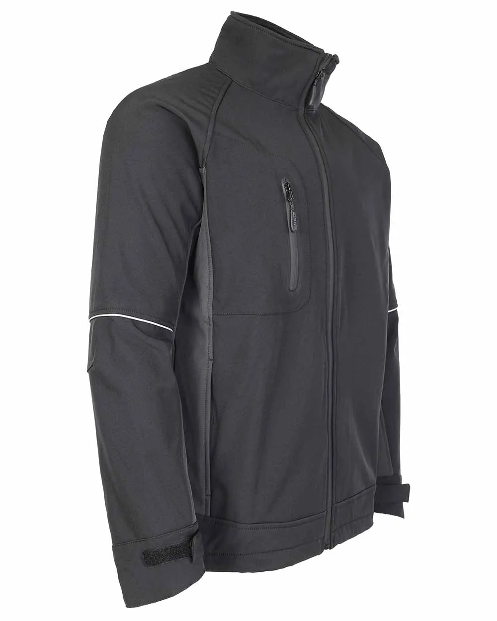 TuffStuff Stanton Softshell Jacket Men's Jackets and Coats