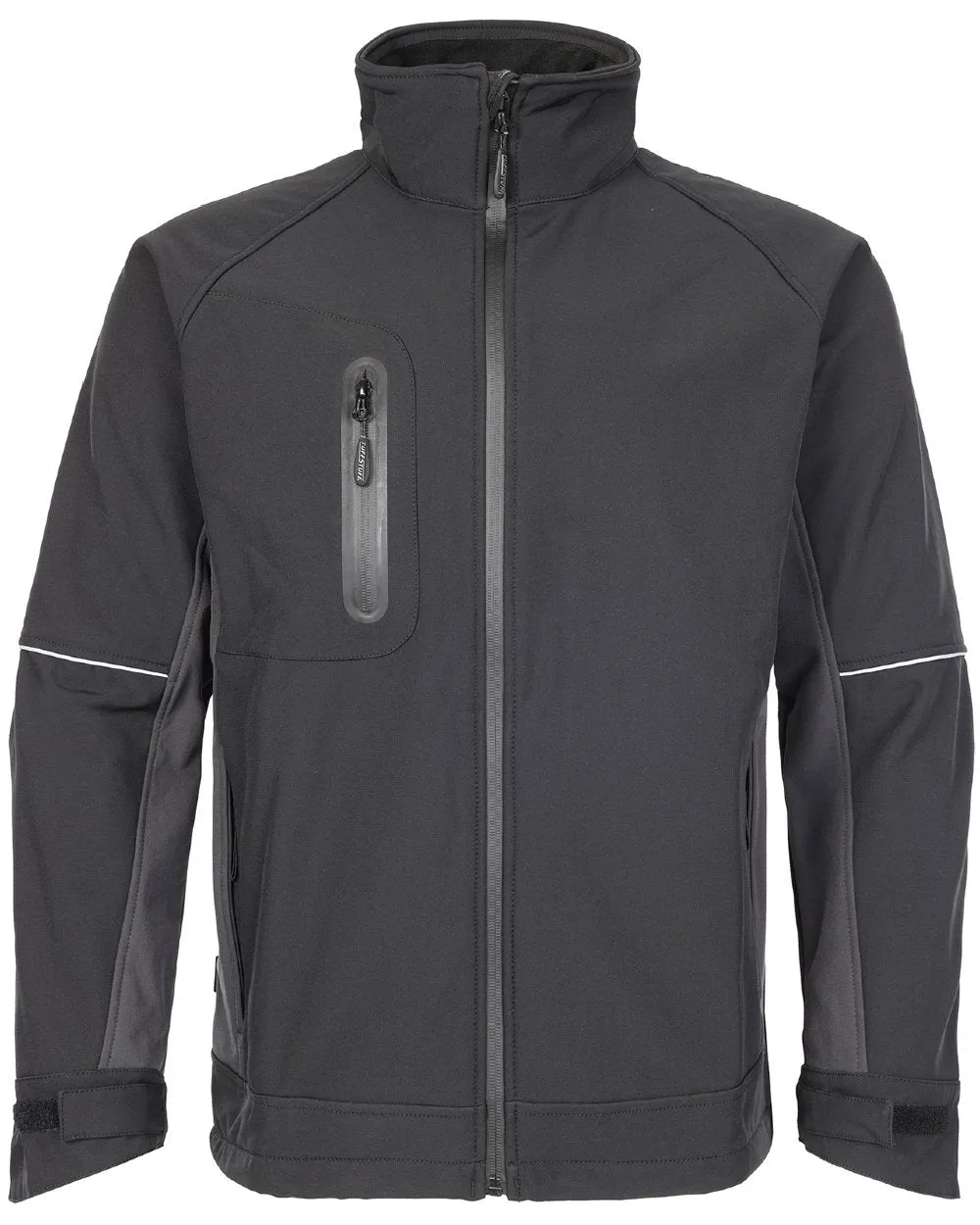 TuffStuff Stanton Softshell Jacket Seam-Sealed Rain Jackets