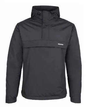 TuffStuff Sutherland Lined Windbreaker Waterproof Pullover Smocks