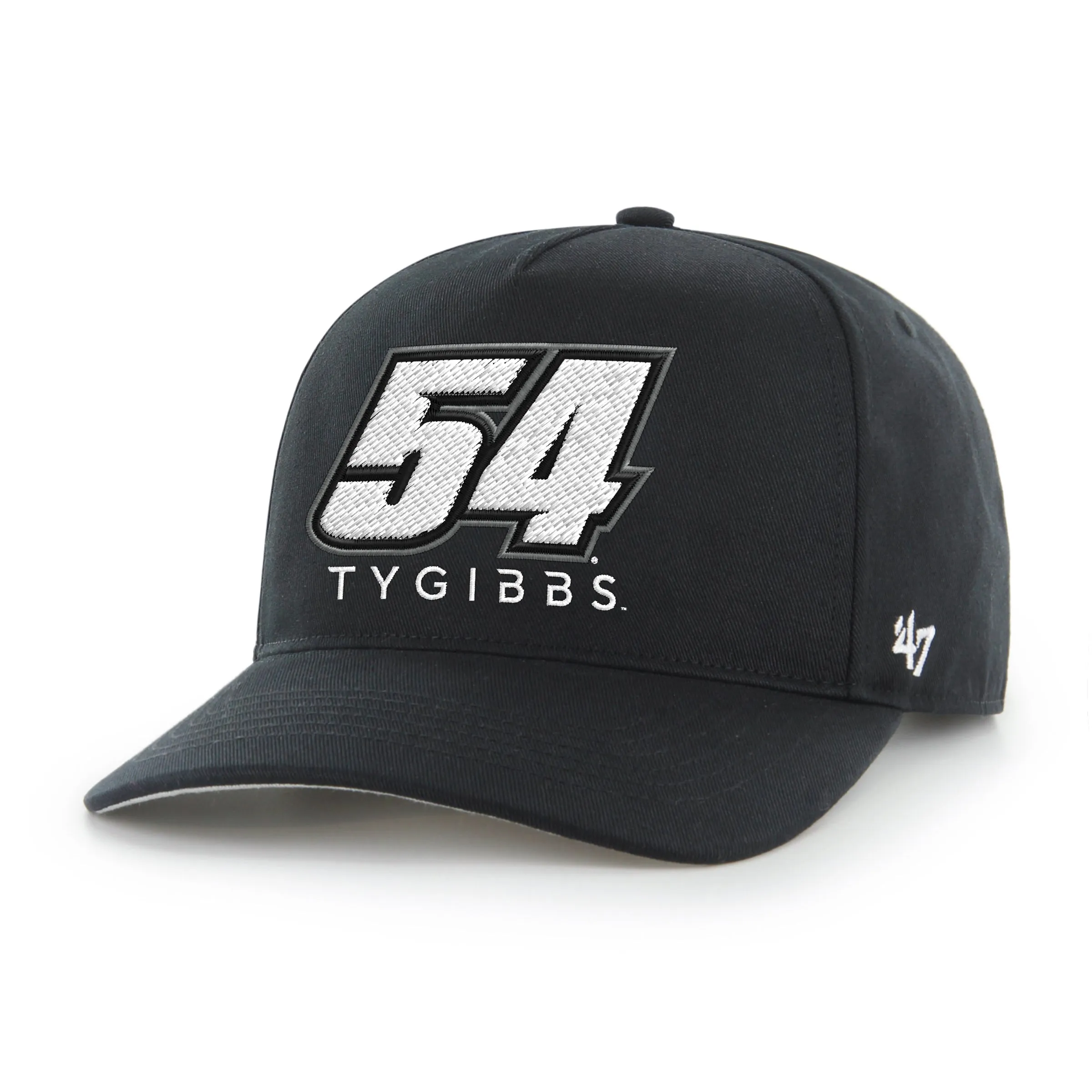 TY GIBBS NASCAR CUP SERIES PLAYOFFS 
