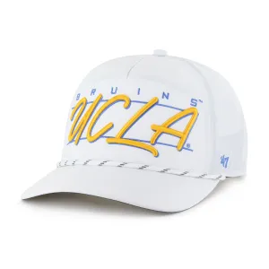 UCLA BRUINS CONDOR 