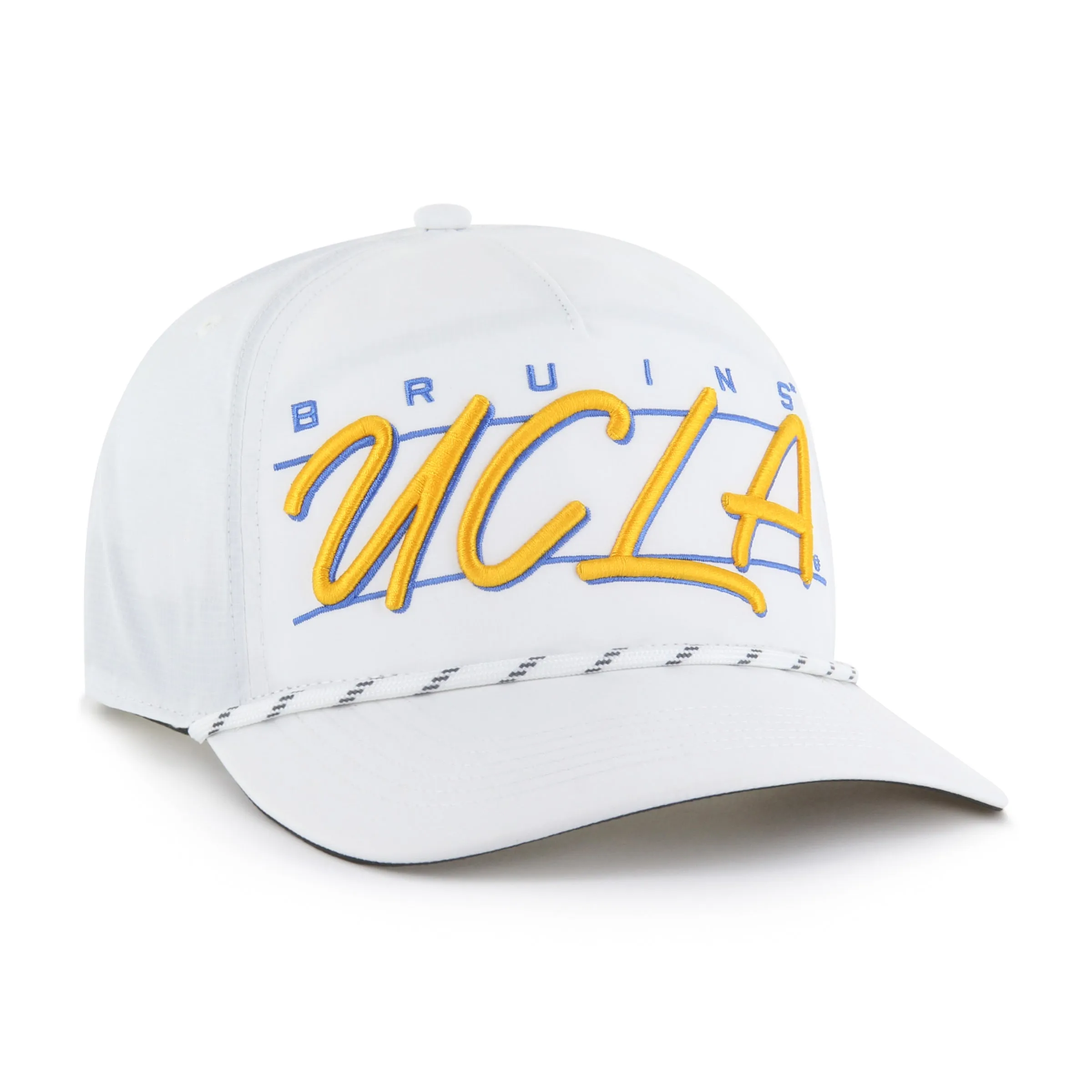 UCLA BRUINS CONDOR 
